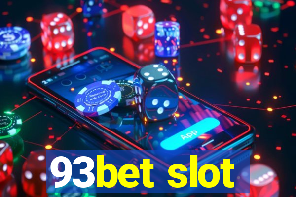 93bet slot